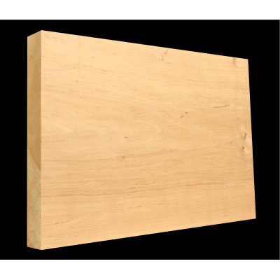 Jelša Svetlá Drevo na Gitaru  JL 30k - 540/525 x 355 x 46 mm